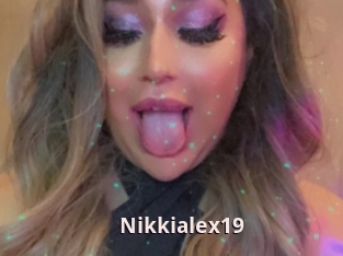 Nikkialex19