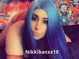 Nikkibanxx18