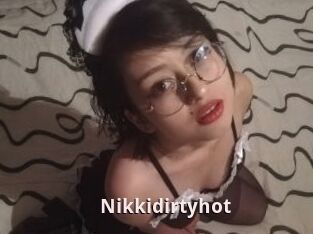 Nikkidirtyhot