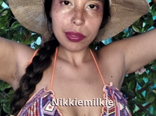 Nikkiemilkie