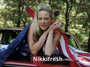 Nikkifresh