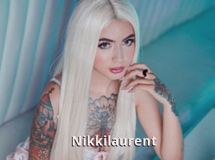 Nikkilaurent