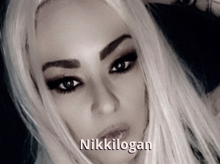 Nikkilogan