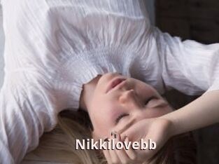 Nikkilovebb