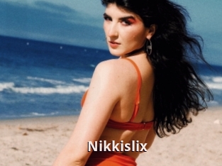 Nikkislix