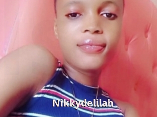 Nikkydelilah