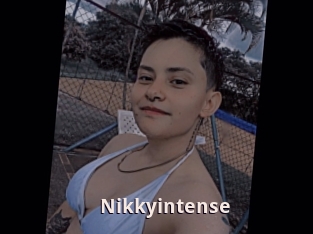 Nikkyintense
