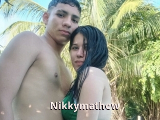 Nikkymathew