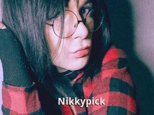 Nikkypick
