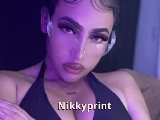 Nikkyprint