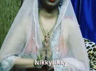 Nikkyrikky