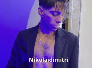 Nikolaidimitri