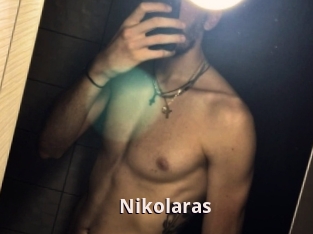 Nikolaras
