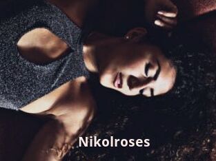 Nikolroses