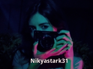 Nikyastark31