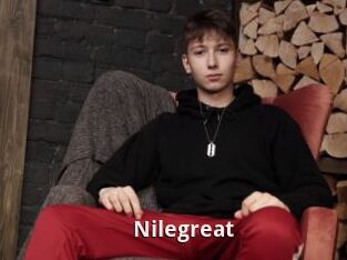 Nilegreat