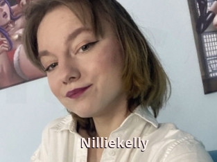 Nilliekelly