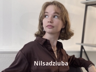 Nilsadziuba