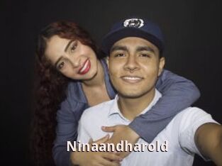 Ninaandharold
