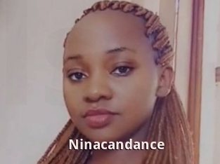 Ninacandance