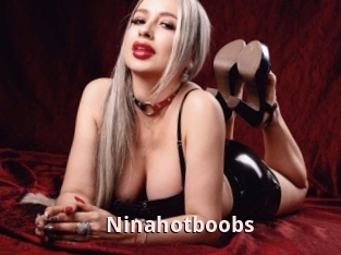 Ninahotboobs