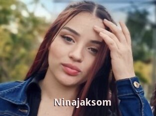 Ninajaksom