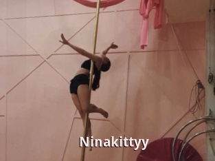 Ninakittyy