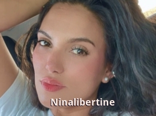 Ninalibertine