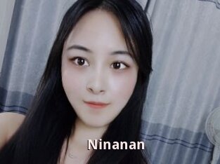 Ninanan