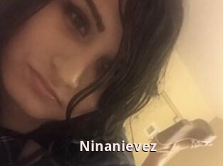 Ninanievez