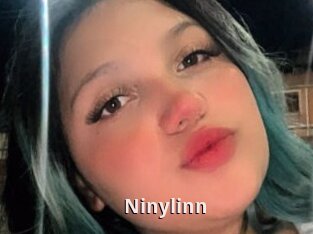 Ninylinn