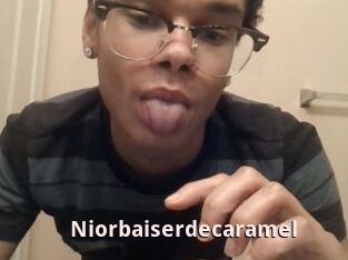 Niorbaiserdecaramel