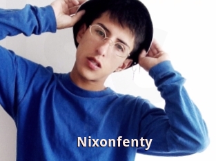 Nixonfenty