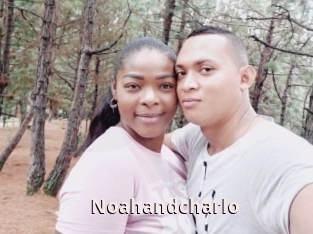 Noahandcharlo