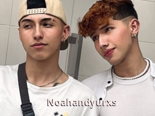 Noahandyurxs