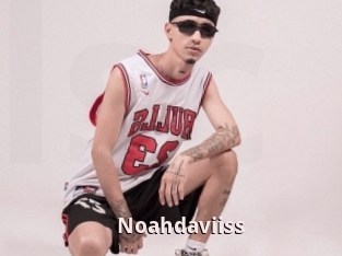Noahdaviiss