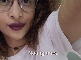 Noahgomez
