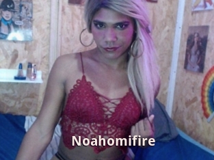 Noahomifire