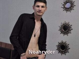 Noahryder