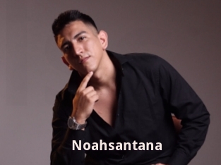 Noahsantana