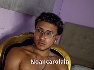 Noancarolain