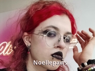 Noellepaws