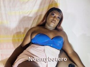 Noemybotero
