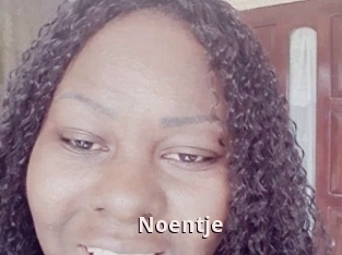Noentje