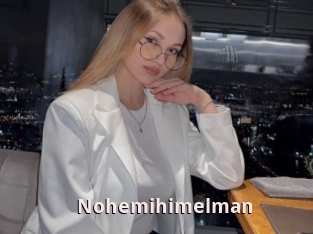 Nohemihimelman