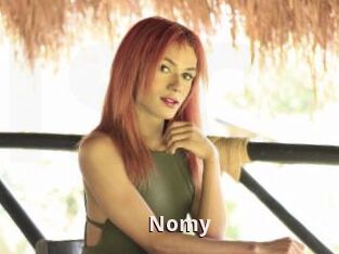 Nomy