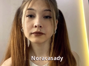 Noracasady