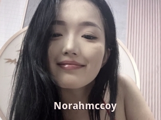 Norahmccoy