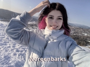 Noreenbarks