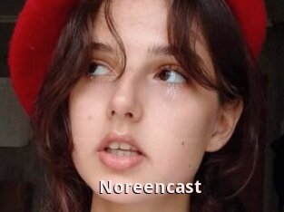 Noreencast